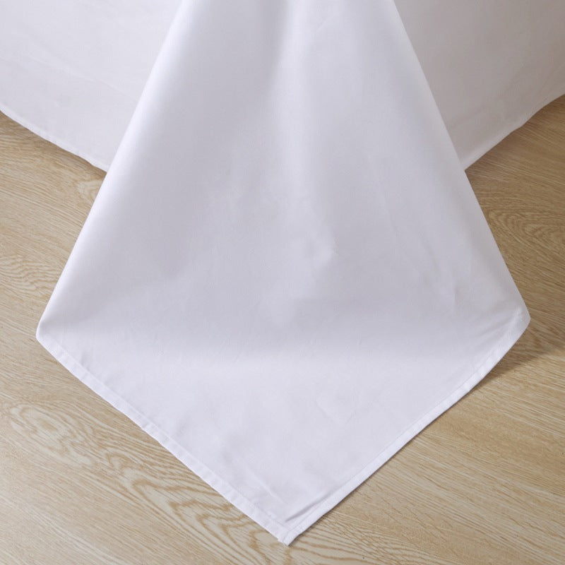 H&F Cotton satin bedding c