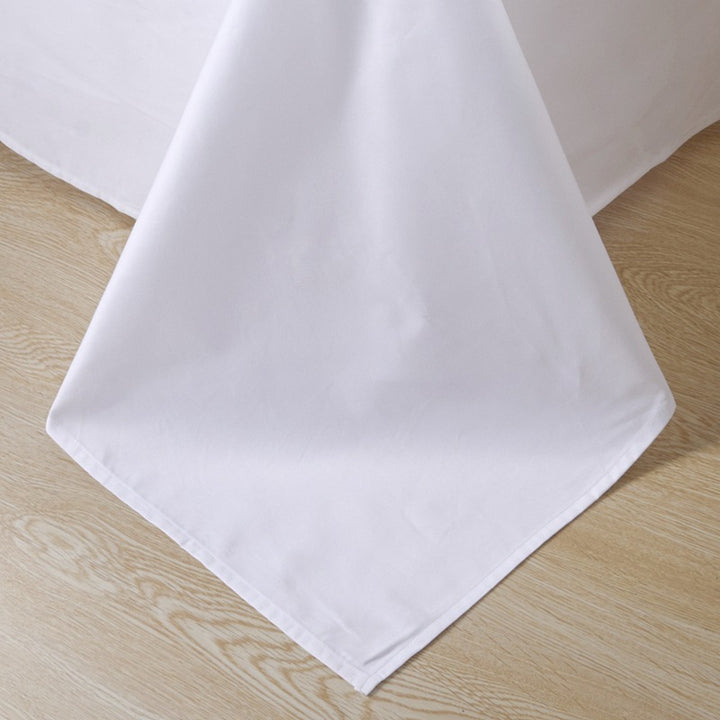 H&F Cotton satin bedding c