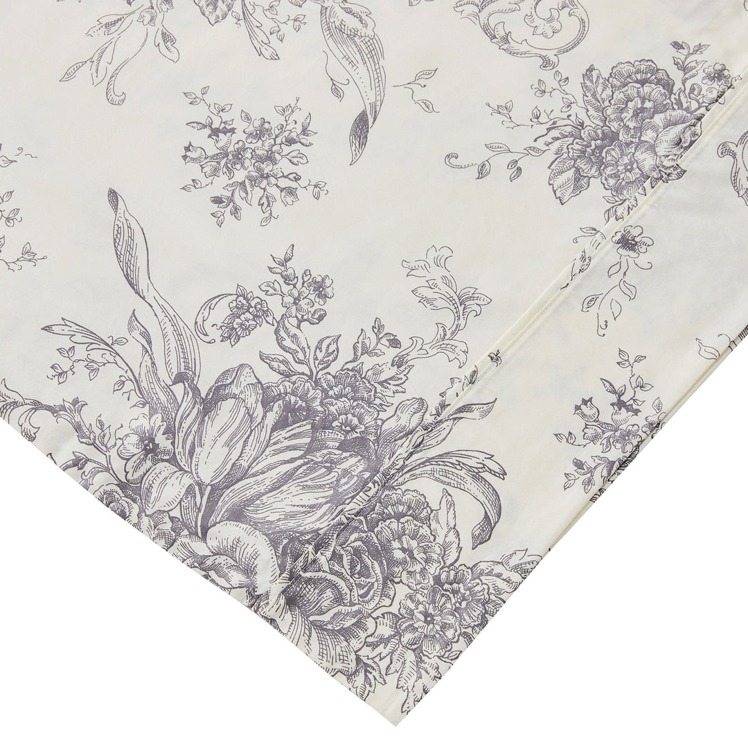 Toile Sheet Set