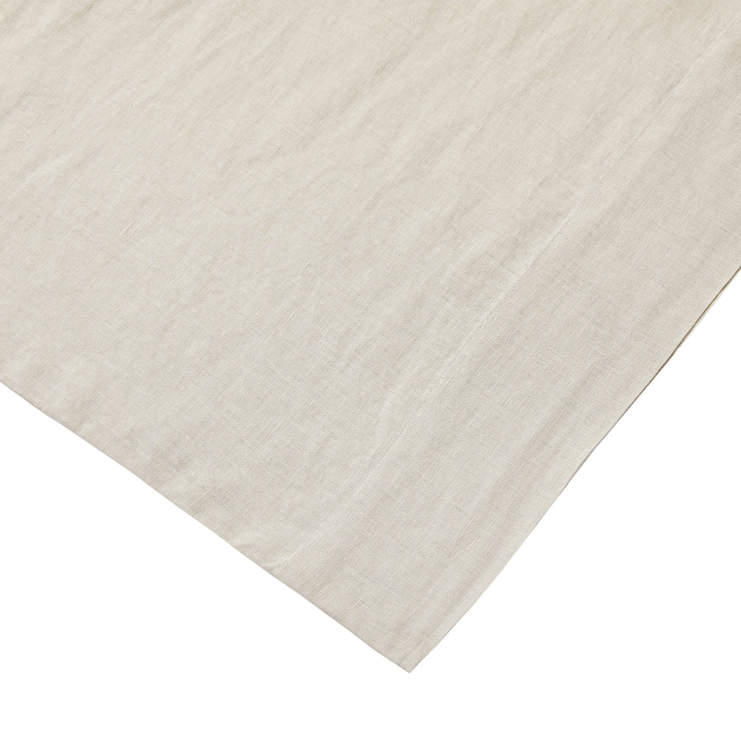 100% Linen Sheet Set