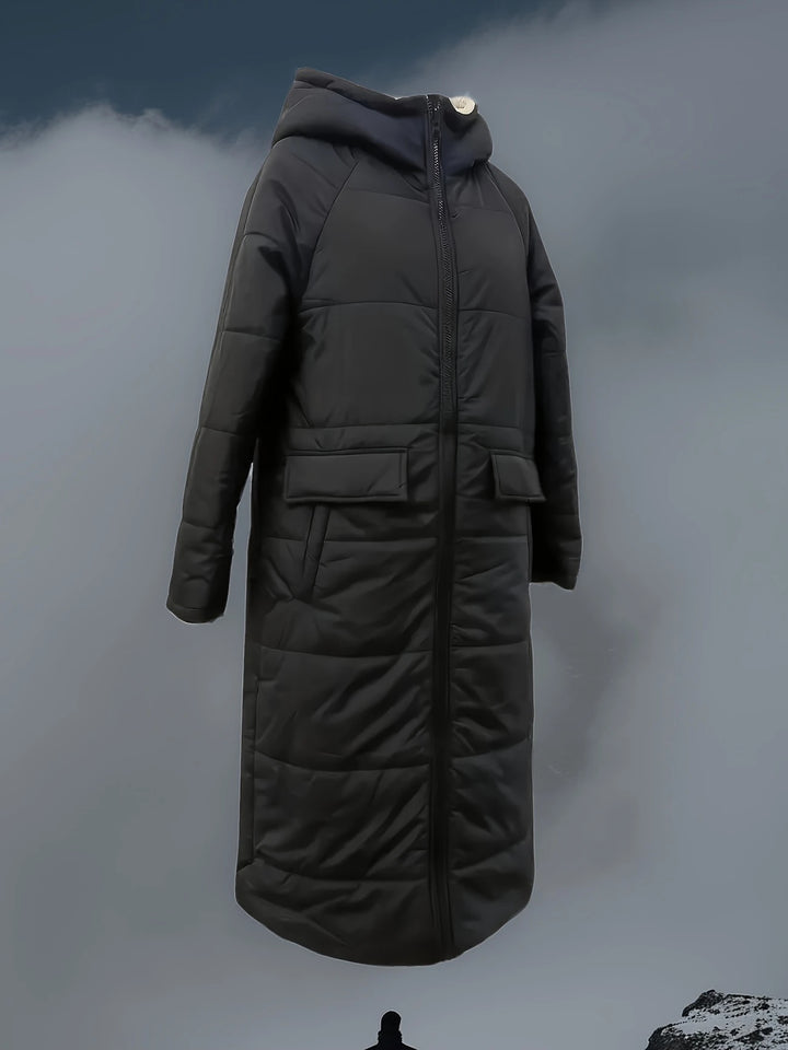 Cotton-padded Jacket