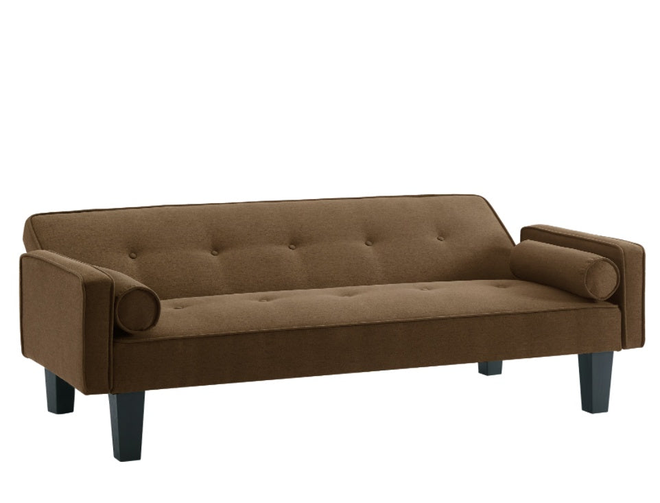 H&F Tufted Love Sofa c