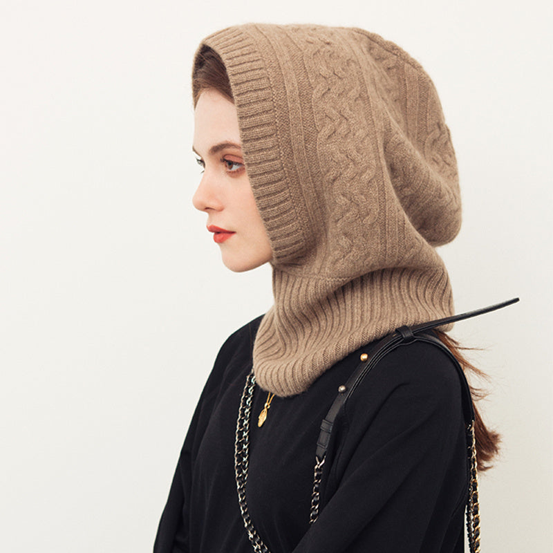 Joan of Arc Knit