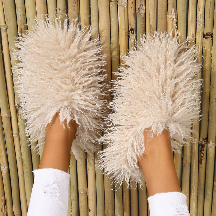 H&F Cotton Home Slippers c