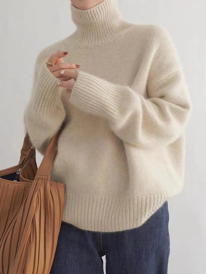 Cashmere Sweater