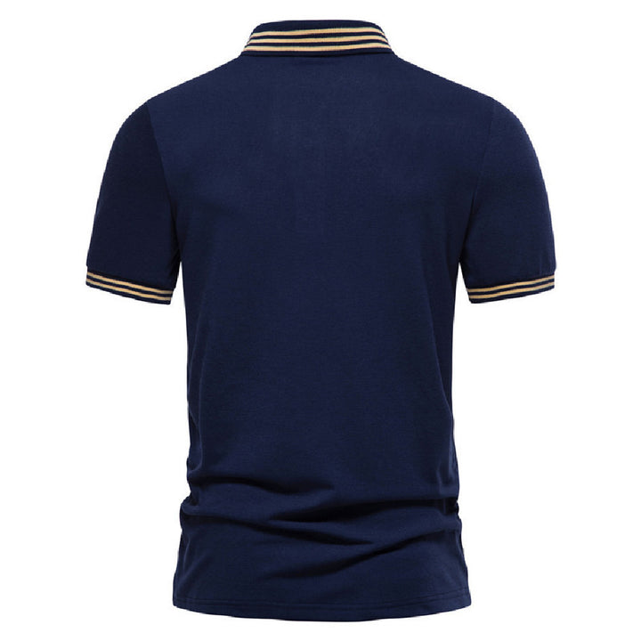 H&F Badge Short Sleeve c