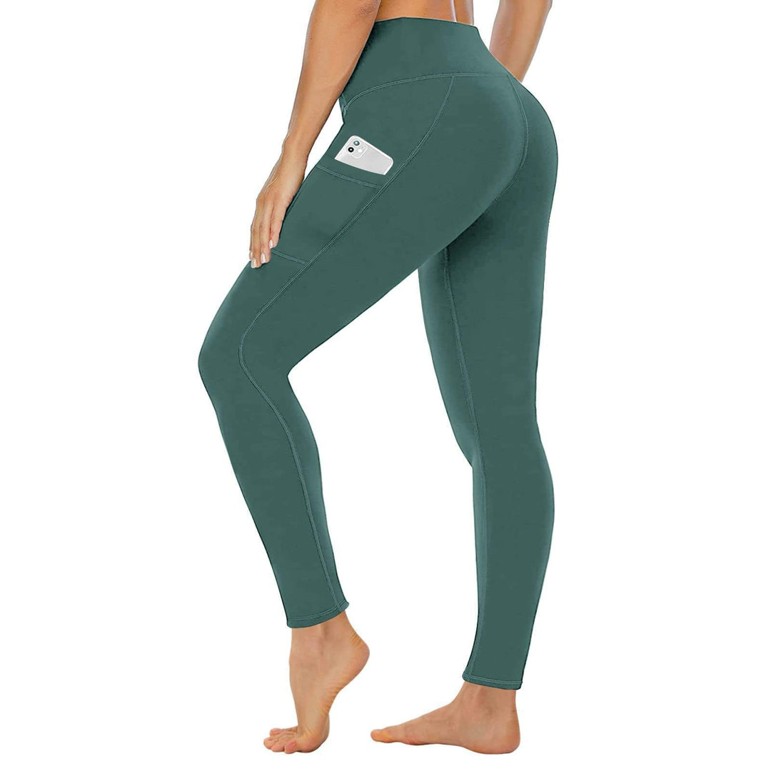 H&F High Waist Yoga c