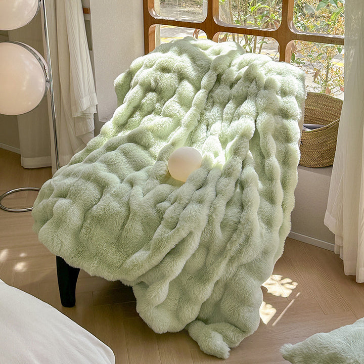 Velvet Blanket