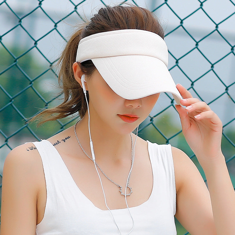 H&F Classic Sun Visor c