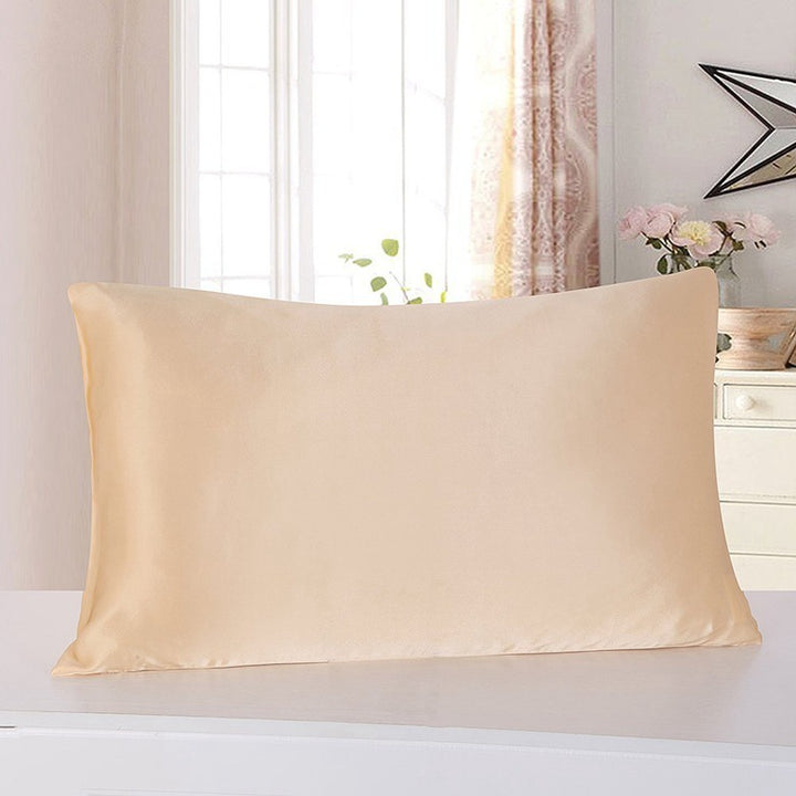 Ice Silk Pillowcase