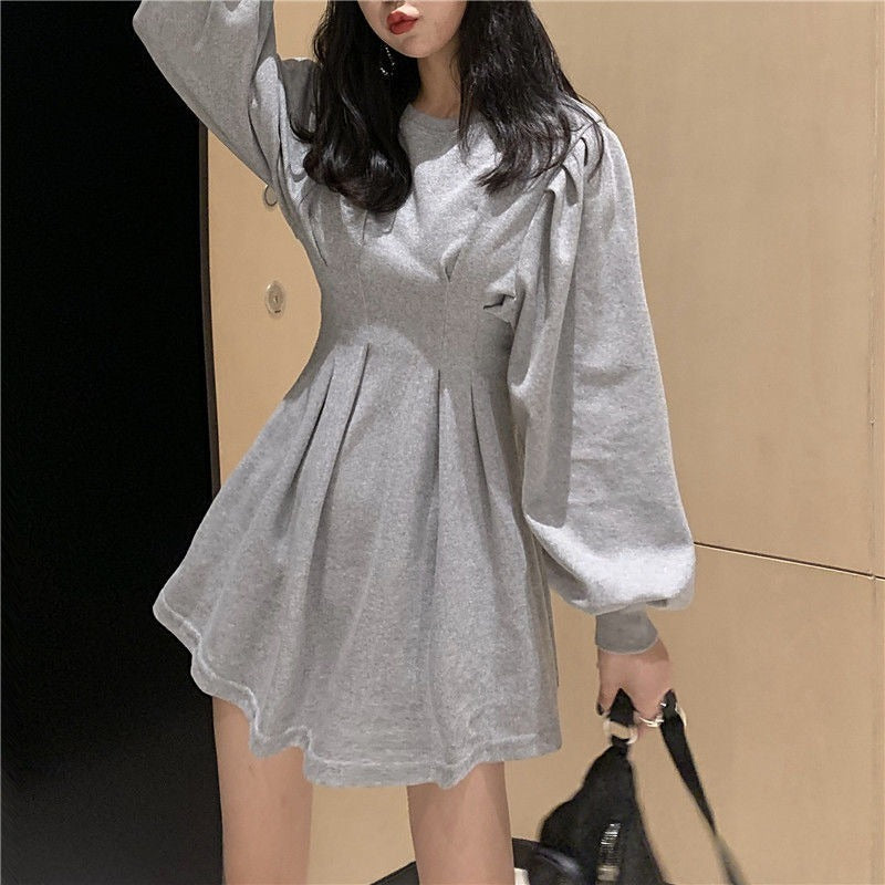H&F Mid-Length A-Line c