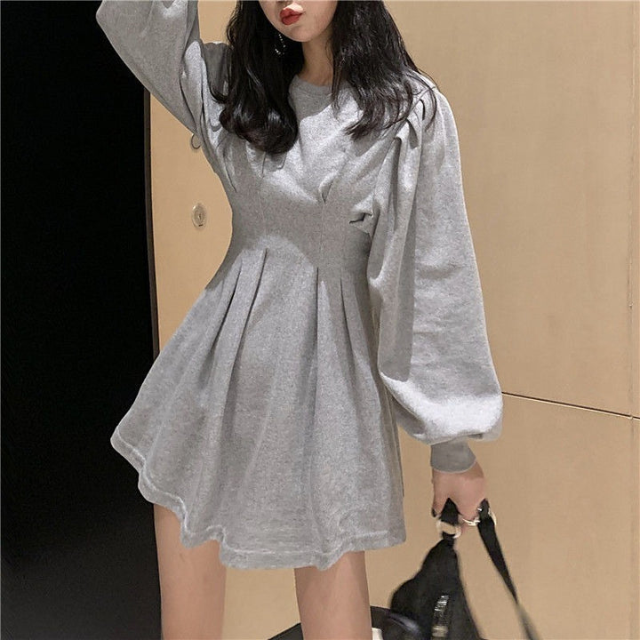 H&F Mid-Length A-Line c