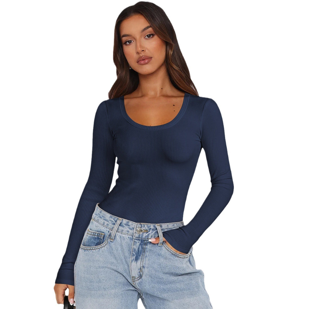 H&F Warm Girl Top c
