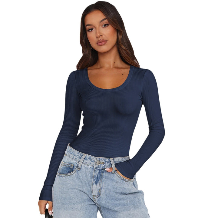 H&F Warm Girl Top c