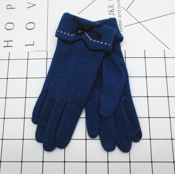 H&F Yauvana Winter Gloves c