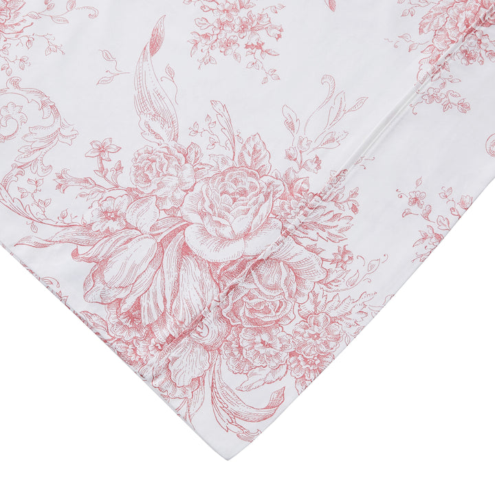 Toile Sheet Set
