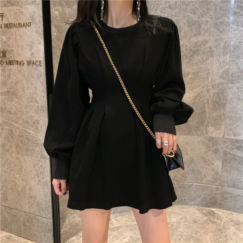 H&F Mid-Length A-Line c