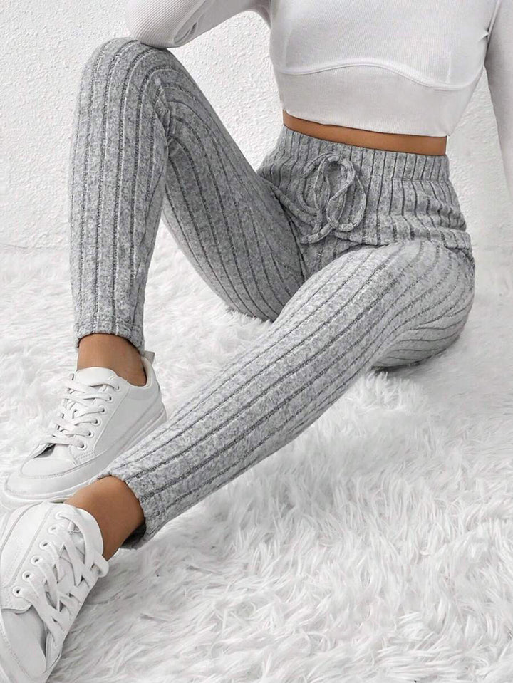 H&F Seamless Hip Pants c