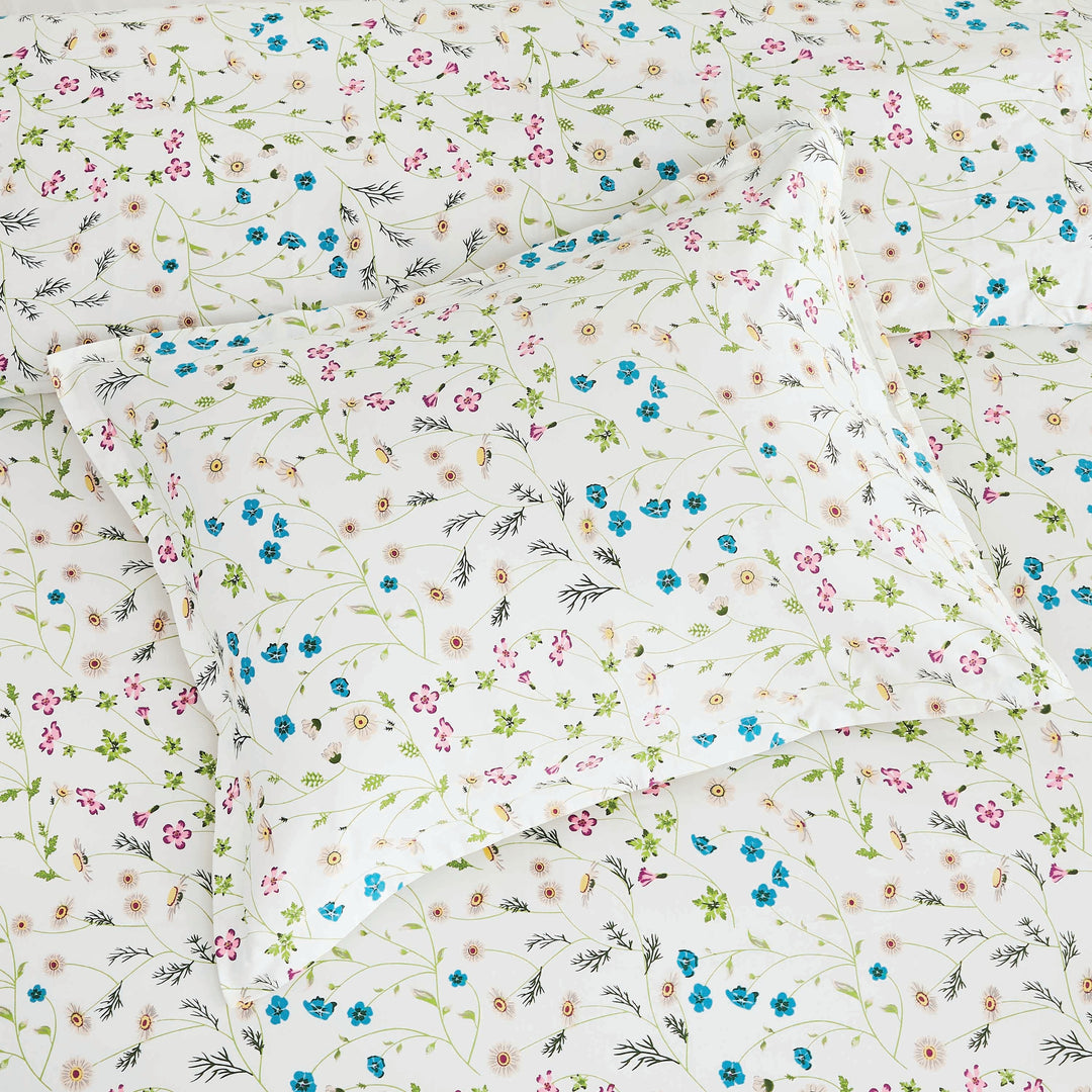 Wildflower Duvet Set