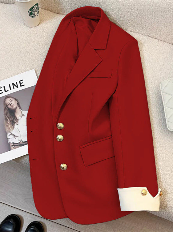 H&F Multi Fashion Coat c