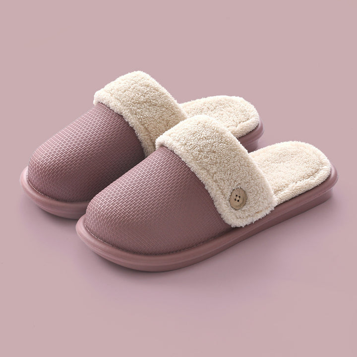 H&F EVA Waterproof Slippers c