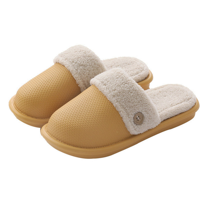 H&F EVA Waterproof Slippers c