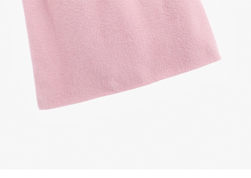 H&F Classic Knit Set c
