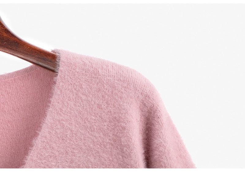 H&F Classic Knit Set c