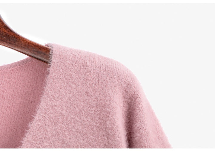 H&F Classic Knit Set c