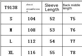 H&F Long Fashion Coat c