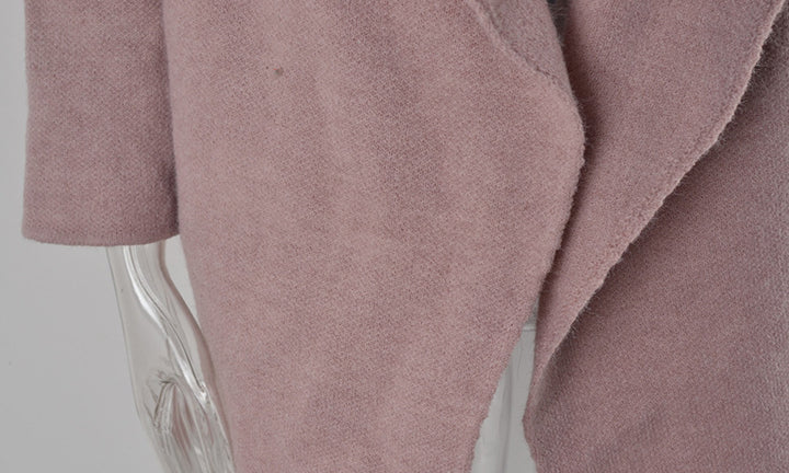 H&F Long Fashion Coat c