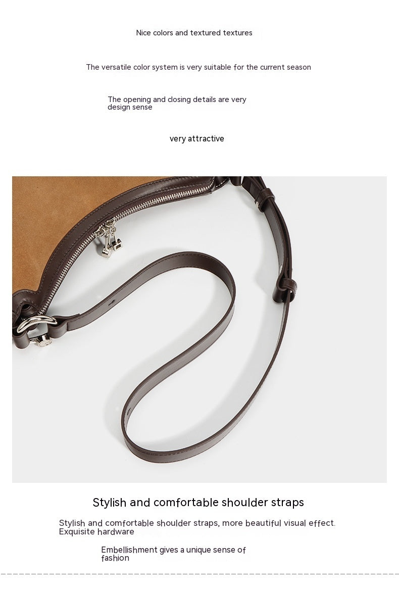 H&F Selenodont Design Girls Bag c