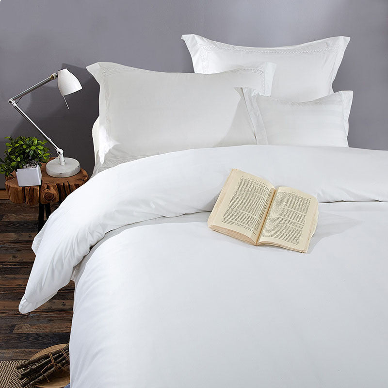 H&F Cotton satin bedding c