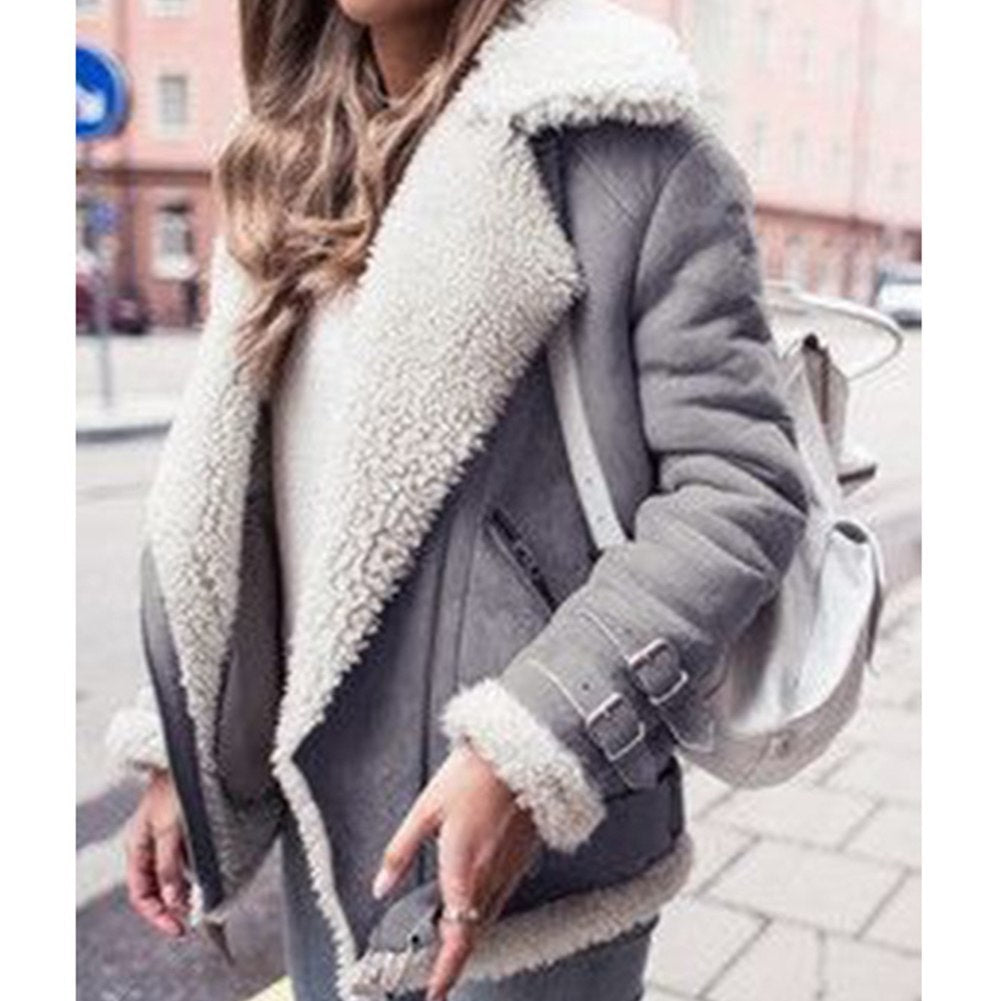 H&F Autumn and Winter c