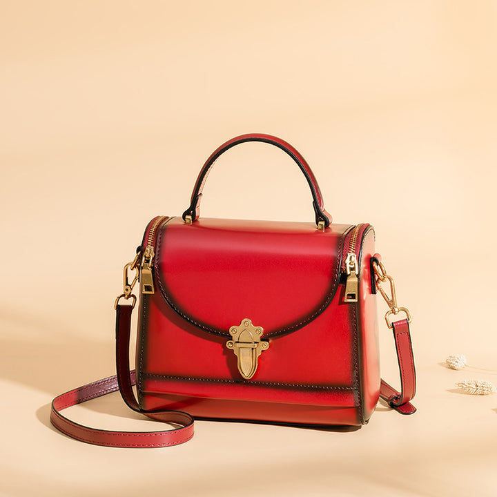 H&F Retro Doctor Bag c