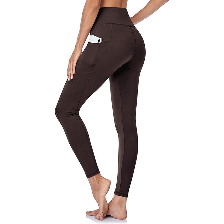 H&F High Waist Yoga c