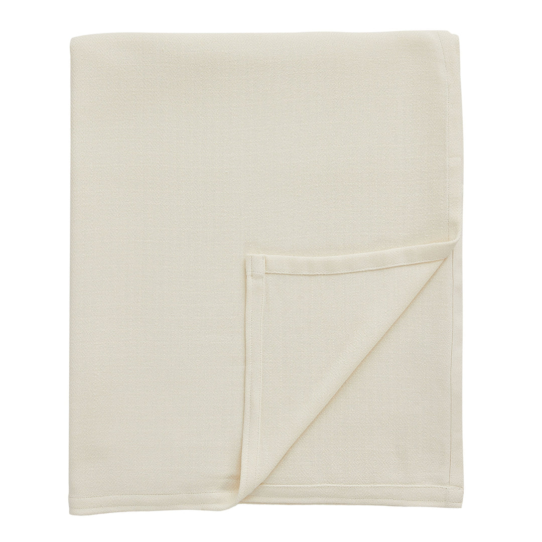 Bamboo Cotton Blanket