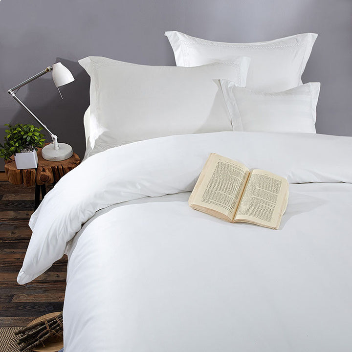 H&F Cotton satin bedding c