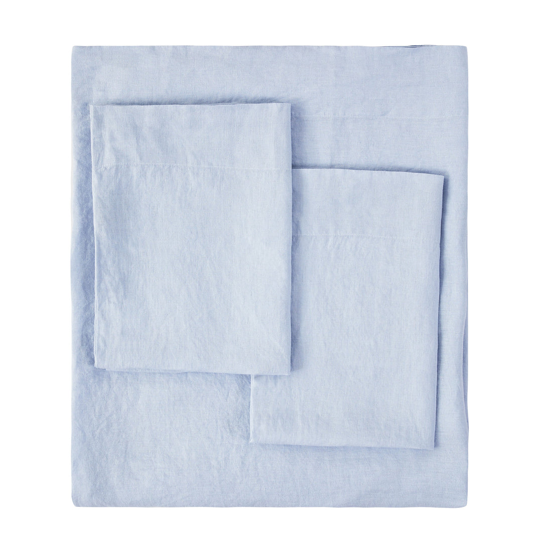 100% Linen Sheet Set