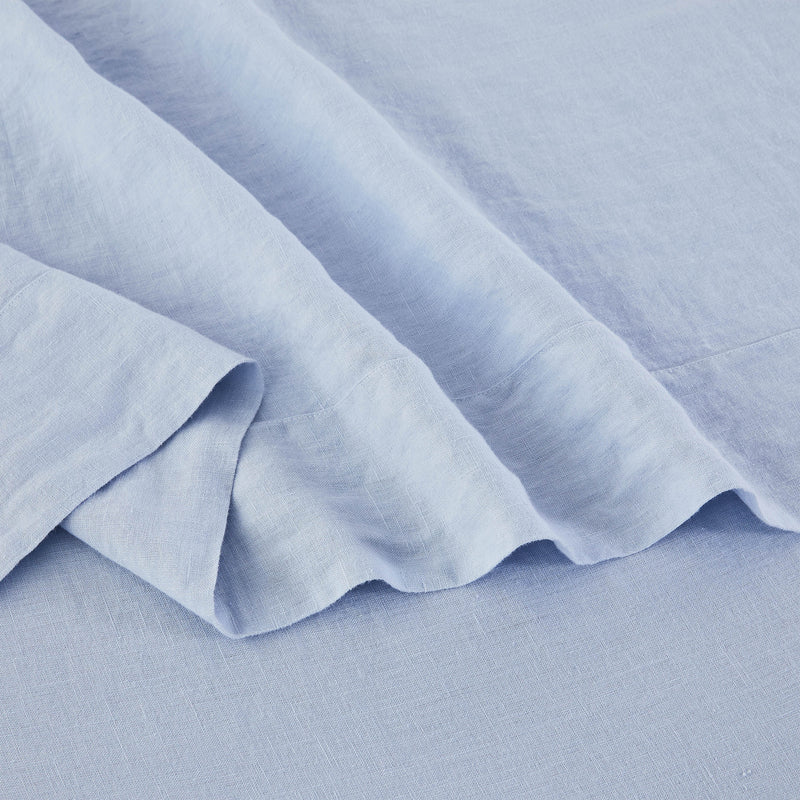 100% Linen Sheet Set