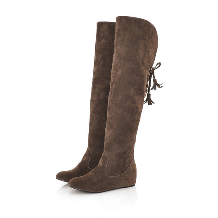 H&F Plus Snow Boots c