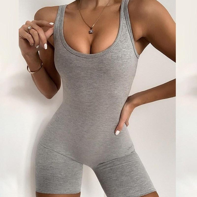 H&F Sexy Women's Jumpsuit c