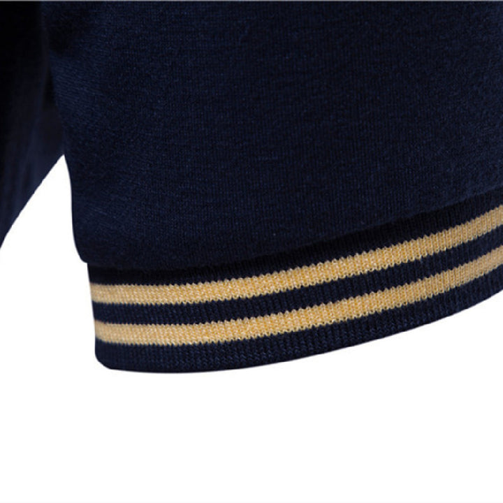 H&F Badge Short Sleeve c