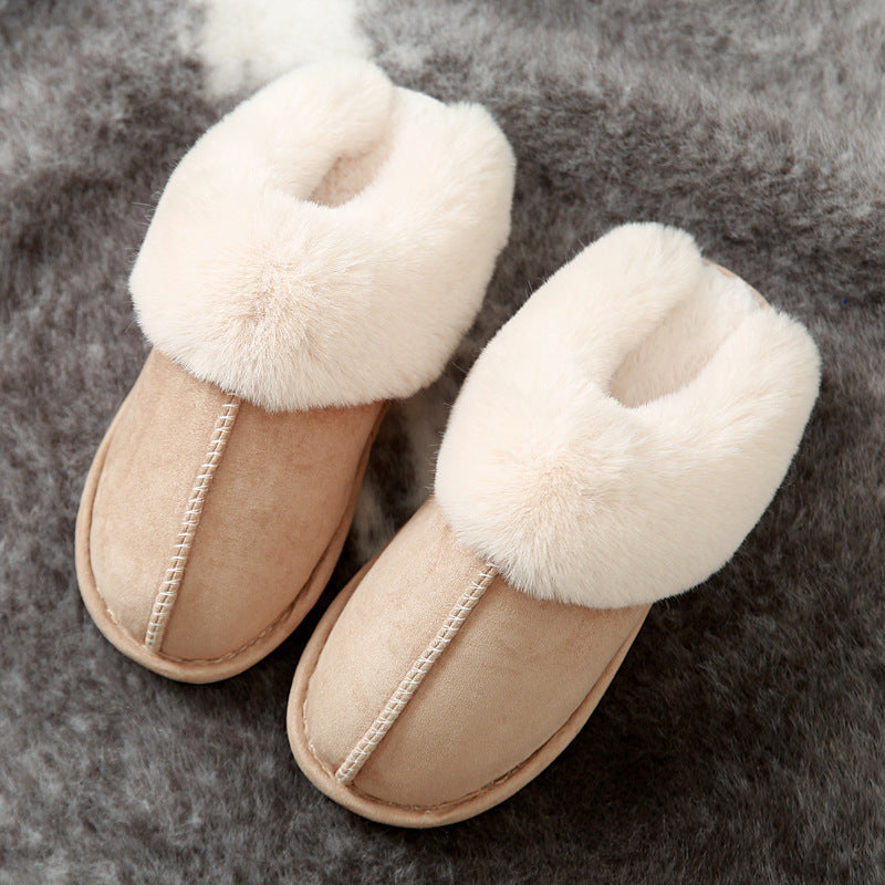 H&F Stylish Cotton Slippers c