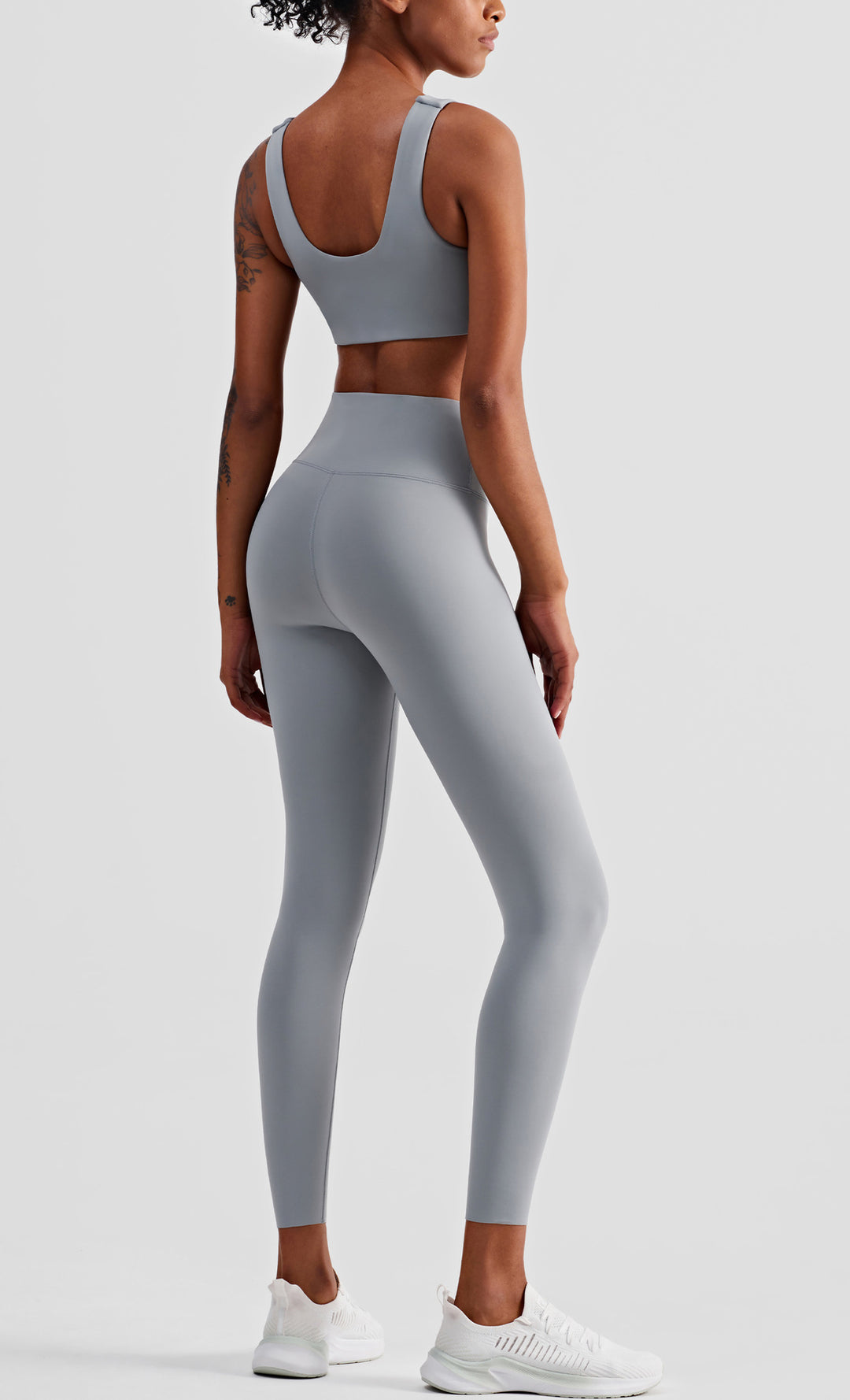 H&F High-stretch Yoga Pants c