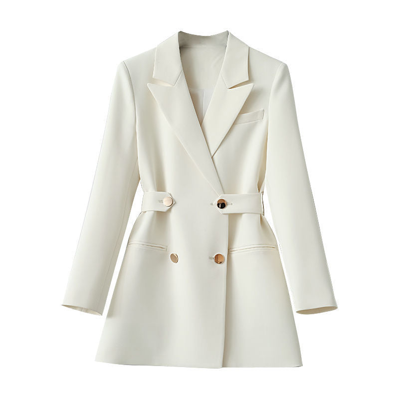 H&F Slim Suit Jacket c