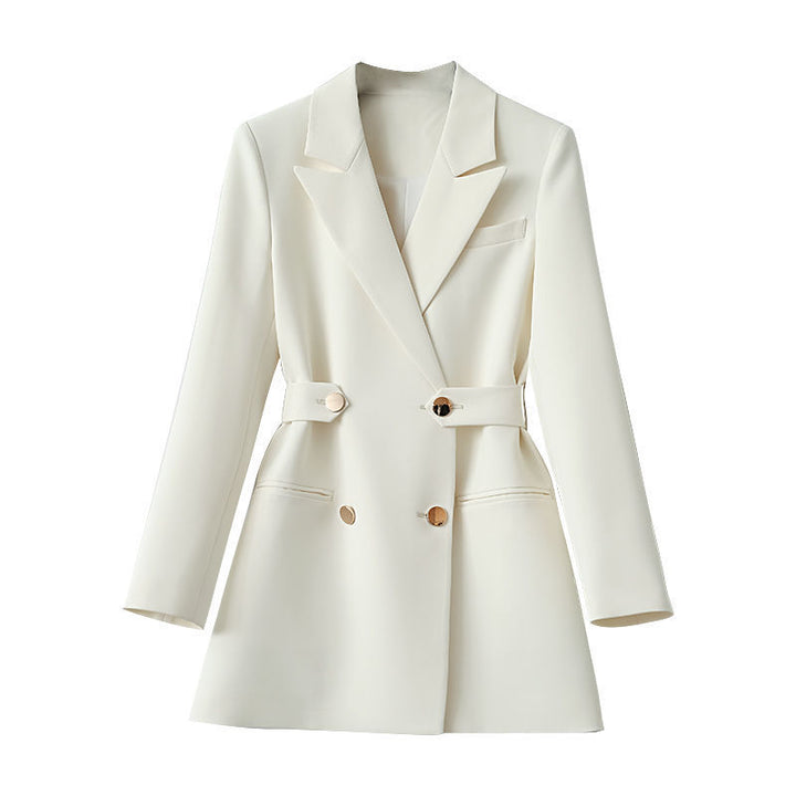 H&F Slim Suit Jacket c