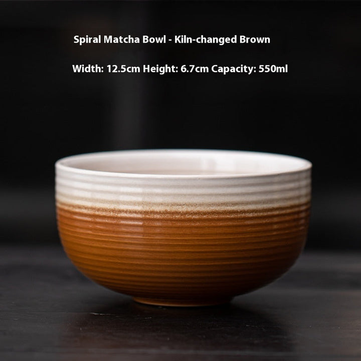 Experience Serenity with Our Matcha Ceremony Set