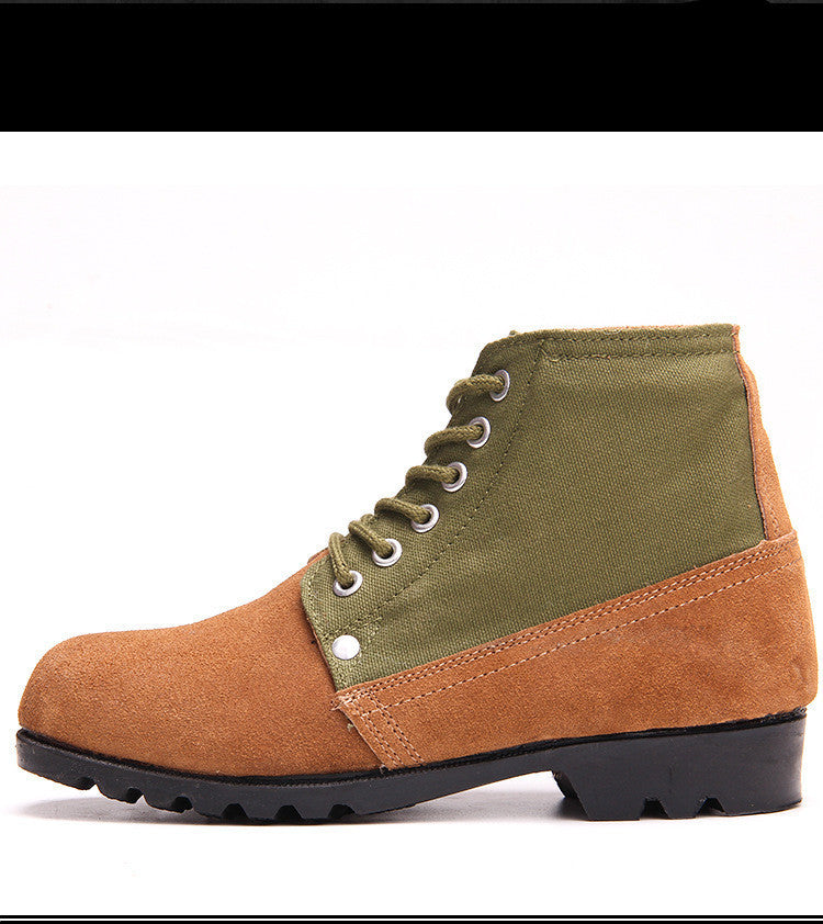 H&F Vintage Toe Shoes c