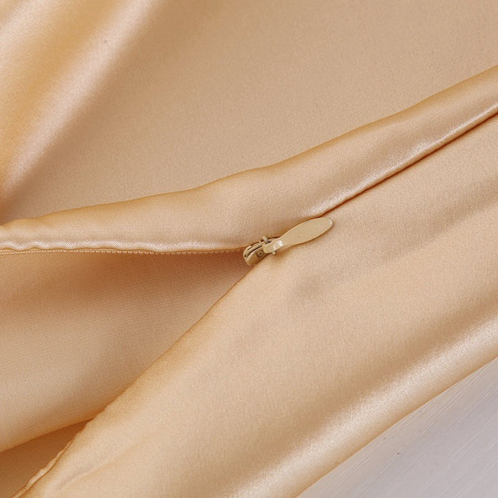 Ice Silk Pillowcase